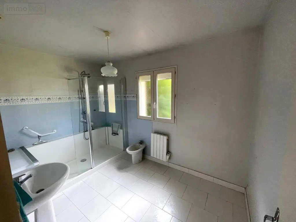 Maison a vendre Bracieux 41250 Loir-et-Cher 41 89 m2 4 pièces 172500 euros MB 1176 005