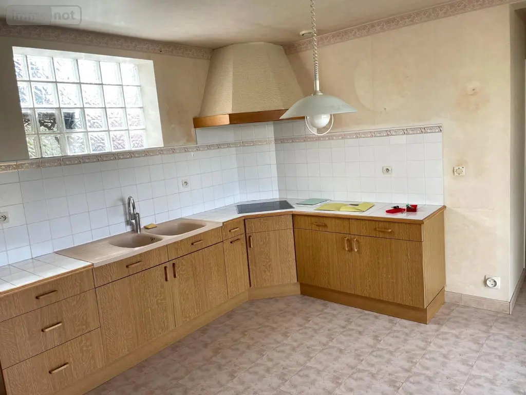 Maison a vendre Bracieux 41250 Loir-et-Cher 41 89 m2 4 pièces 172500 euros MB 1176 004