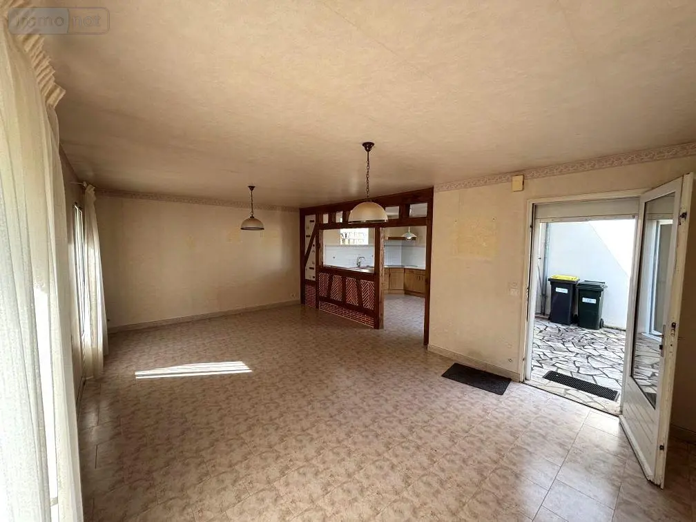 Maison a vendre Bracieux 41250 Loir-et-Cher 41 89 m2 4 pièces 172500 euros MB 1176 002