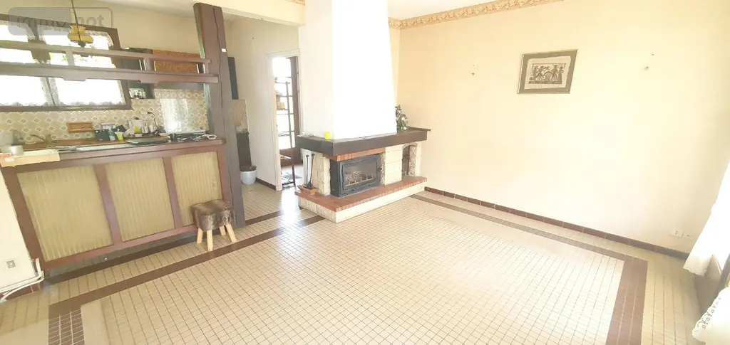 Maison a vendre Valence 82400 Tarn-et-Garonne 82 76 m2 4 pièces 130000 euros 1557 004
