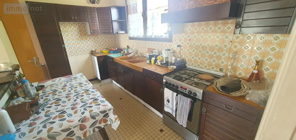 Maison a vendre Valence 82400 Tarn-et-Garonne 82 76 m2 4 pièces 130000 euros 1557 006