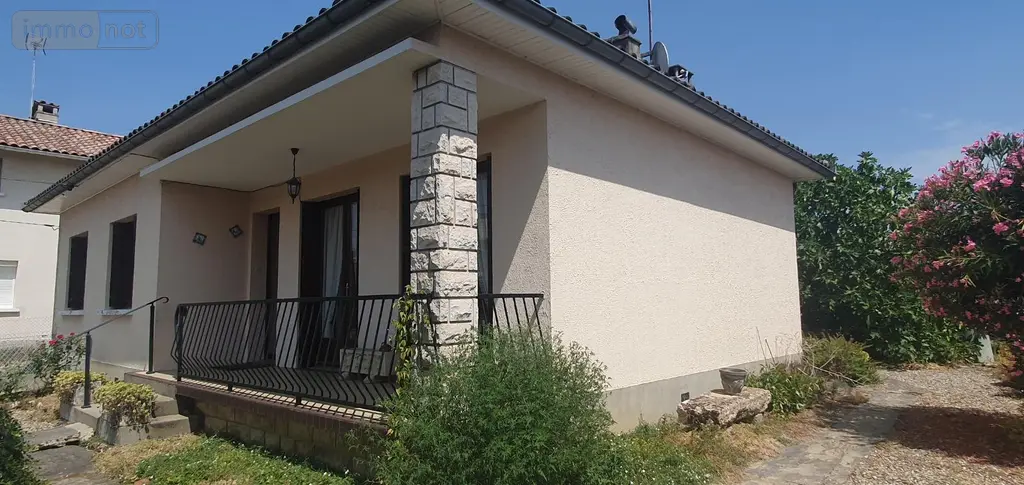 Maison a vendre Valence 82400 Tarn-et-Garonne 82 76 m2 4 pièces 130000 euros 1557 003