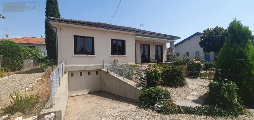 Maison a vendre Valence 82400 Tarn-et-Garonne 82 76 m2 4 pièces 130000 euros 1557 002