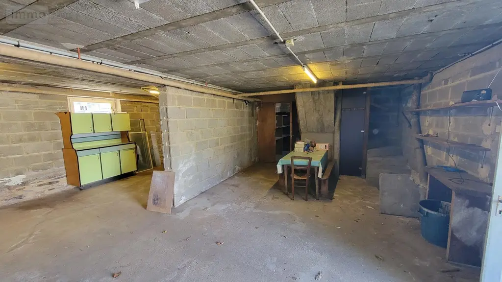 Maison a vendre Pipriac 35550 Ille-et-Vilaine 35 75 m2 4 pièces 189900 euros 1007312 009