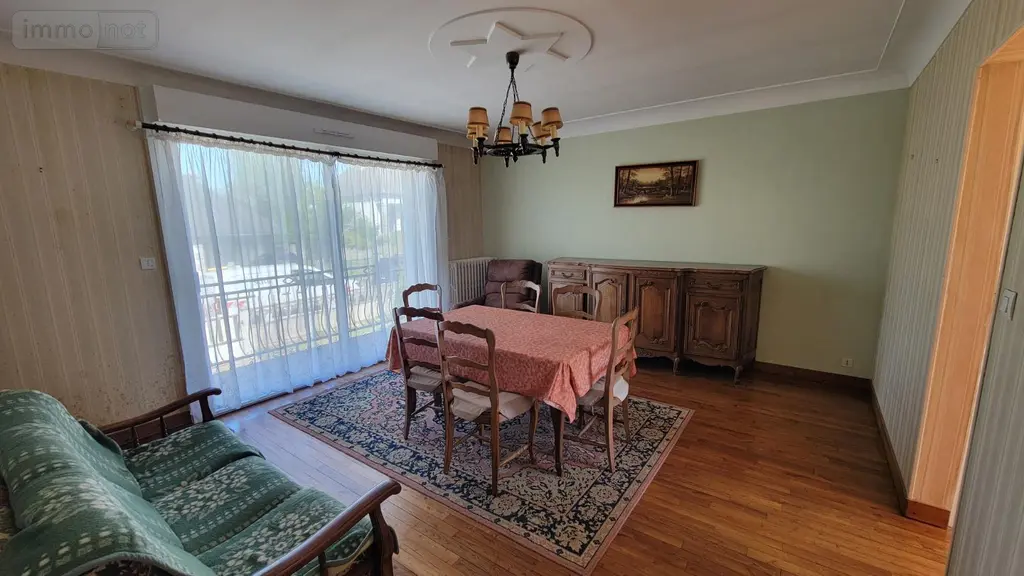 Maison a vendre Pipriac 35550 Ille-et-Vilaine 35 75 m2 4 pièces 189900 euros 1007312 002