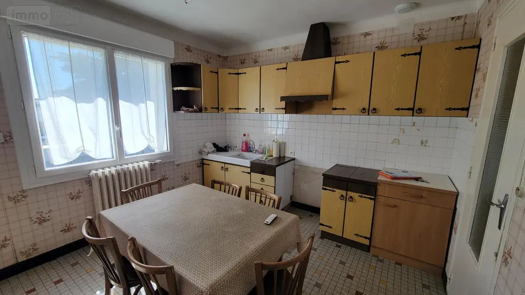 Maison a vendre Pipriac 35550 Ille-et-Vilaine 35 75 m2 4 pièces 189900 euros 1007312 004