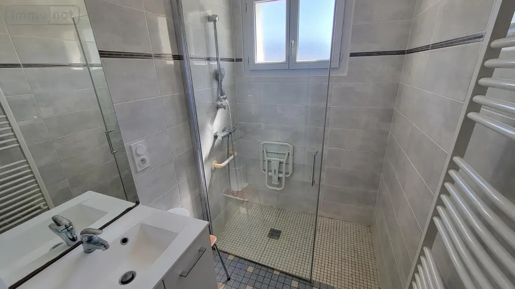 Maison a vendre Pipriac 35550 Ille-et-Vilaine 35 75 m2 4 pièces 189900 euros 1007312 008