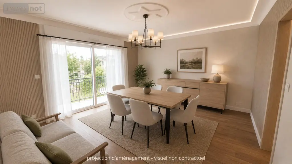 Maison a vendre Pipriac 35550 Ille-et-Vilaine 35 75 m2 4 pièces 189900 euros 1007312 003