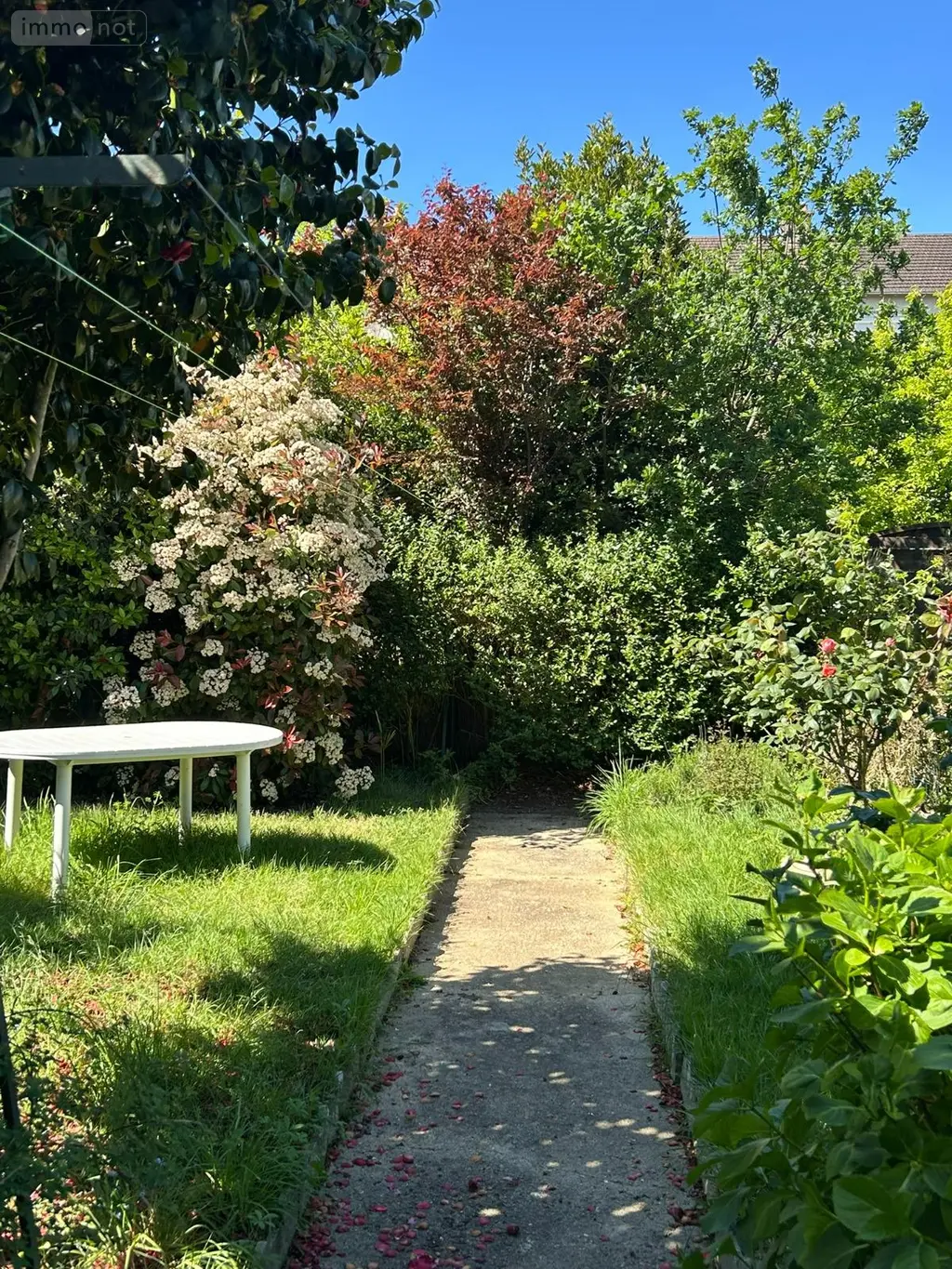 Maison a vendre Le Mans 72000 Sarthe 72 74 m2 4 pièces 179360 euros 72004/1310 003