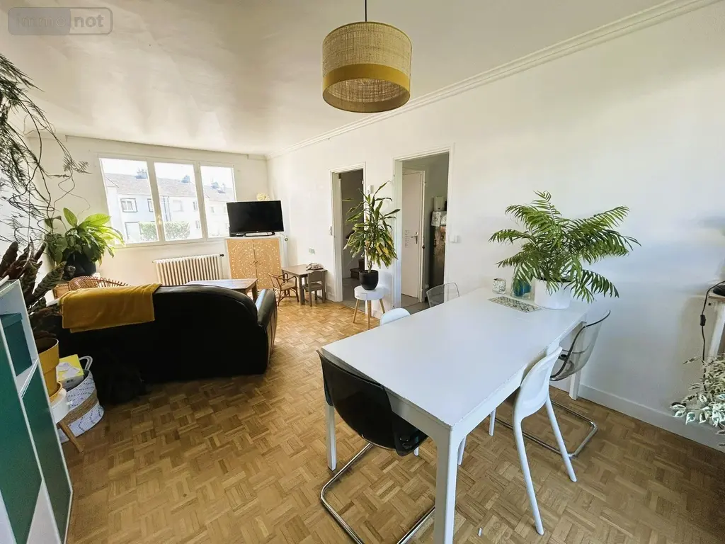 Maison a vendre Le Mans 72000 Sarthe 72 74 m2 4 pièces 179360 euros 72004/1310 005