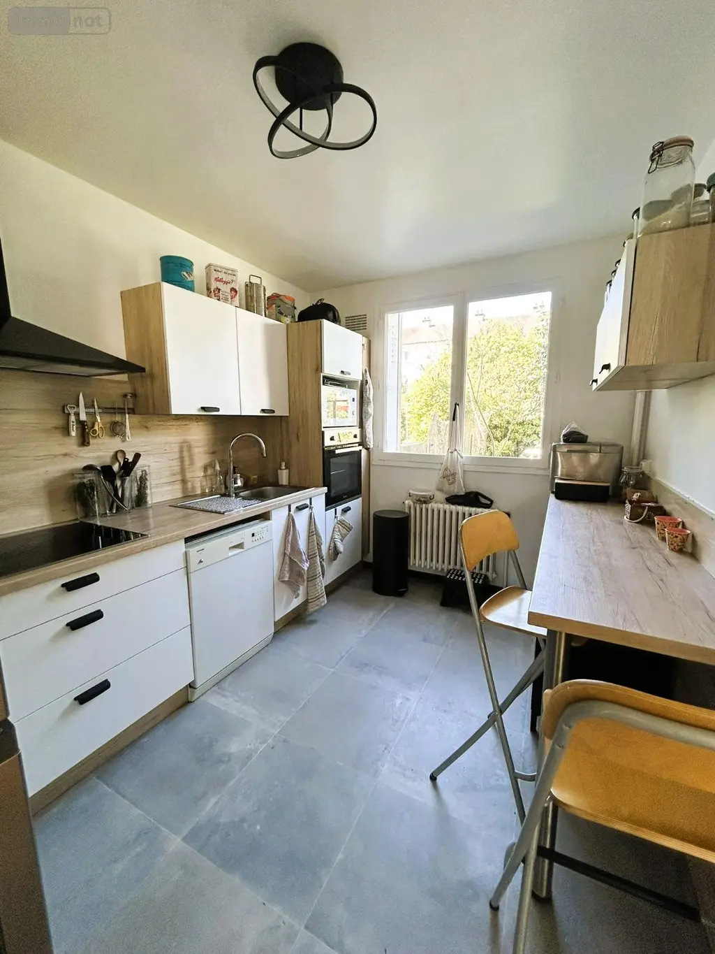 Maison a vendre Le Mans 72000 Sarthe 72 74 m2 4 pièces 179360 euros 72004/1310 006