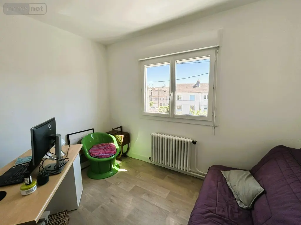 Maison a vendre Le Mans 72000 Sarthe 72 74 m2 4 pièces 179360 euros 72004/1310 007