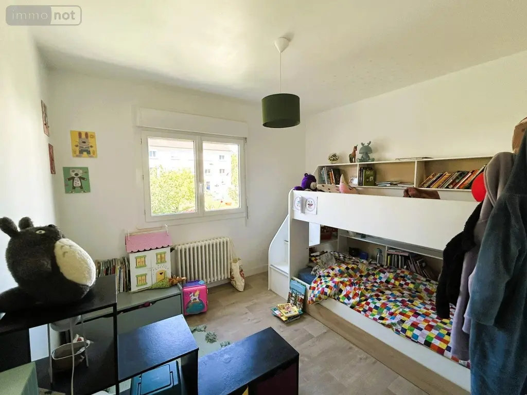 Maison a vendre Le Mans 72000 Sarthe 72 74 m2 4 pièces 179360 euros 72004/1310 008