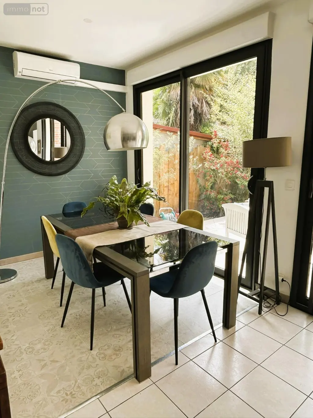 Maison a vendre Le Mans 72000 Sarthe 72 150 m2 6 pièces 478400 euros 72004/1311 004