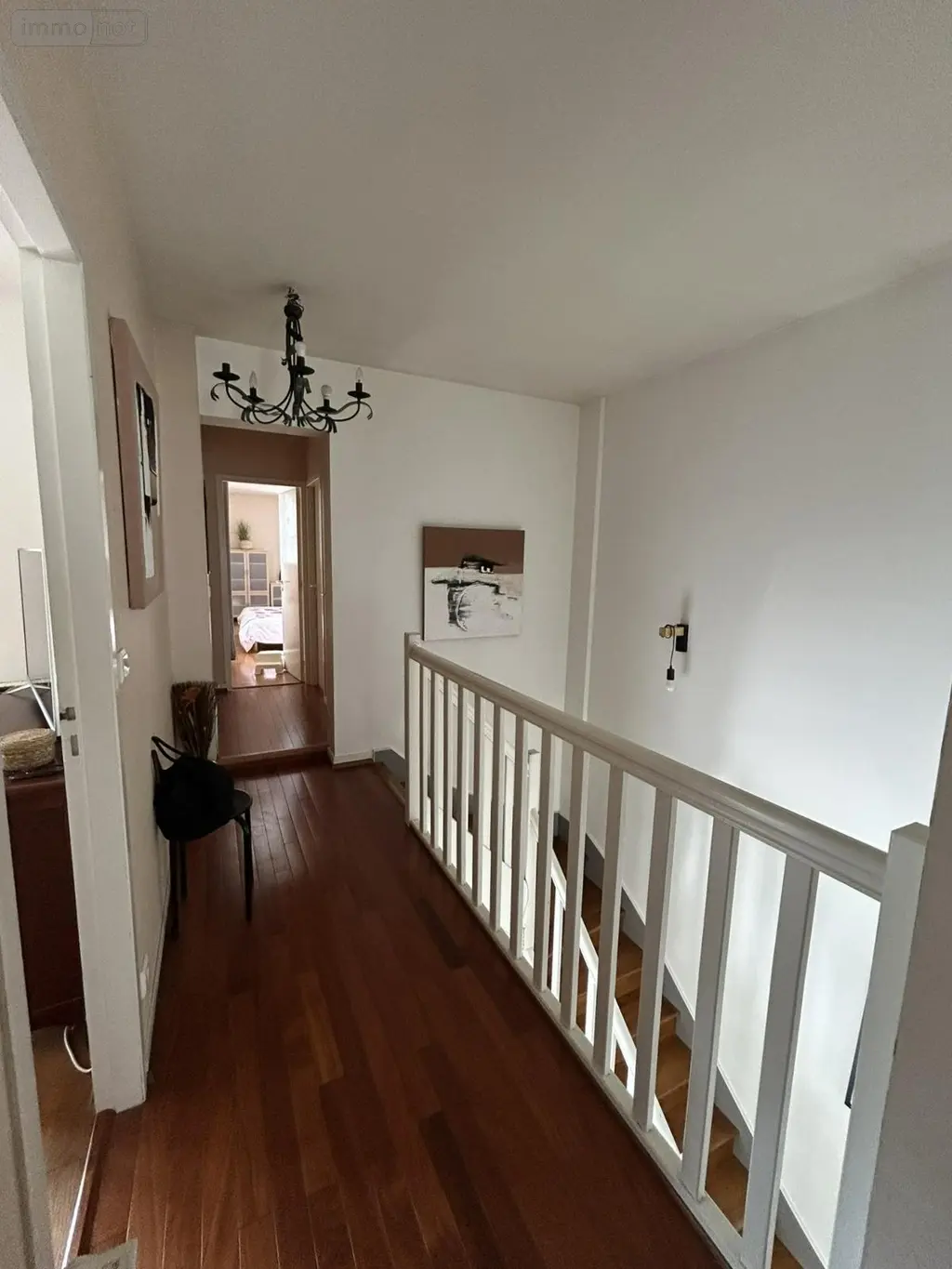 Maison a vendre Le Mans 72000 Sarthe 72 150 m2 6 pièces 478400 euros 72004/1311 008