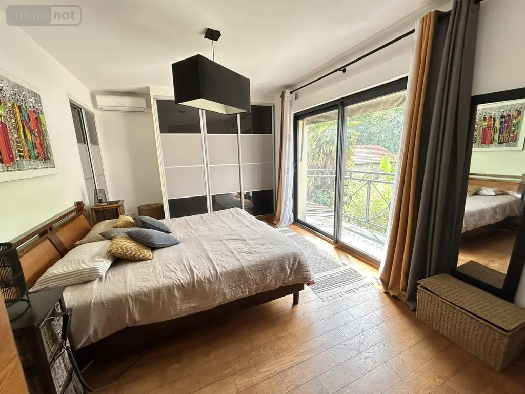 Maison a vendre Le Mans 72000 Sarthe 72 150 m2 6 pièces 478400 euros 72004/1311 009