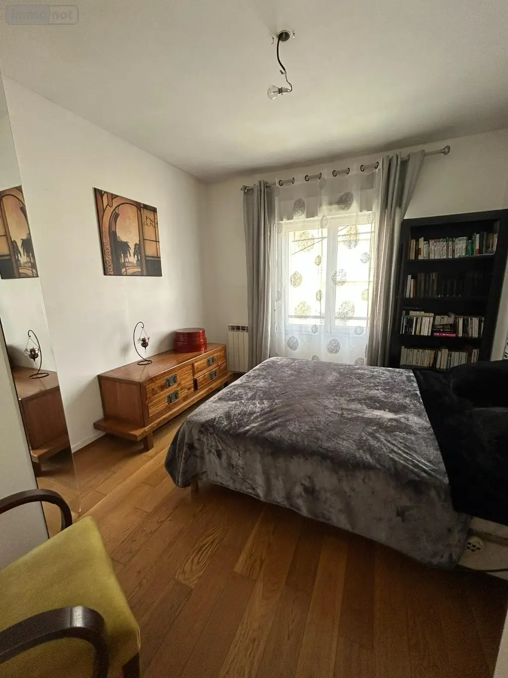 Maison a vendre Le Mans 72000 Sarthe 72 150 m2 6 pièces 478400 euros 72004/1311 012