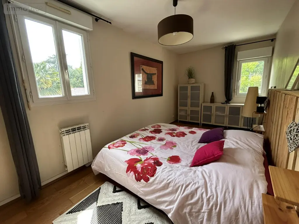 Maison a vendre Le Mans 72000 Sarthe 72 150 m2 6 pièces 478400 euros 72004/1311 010