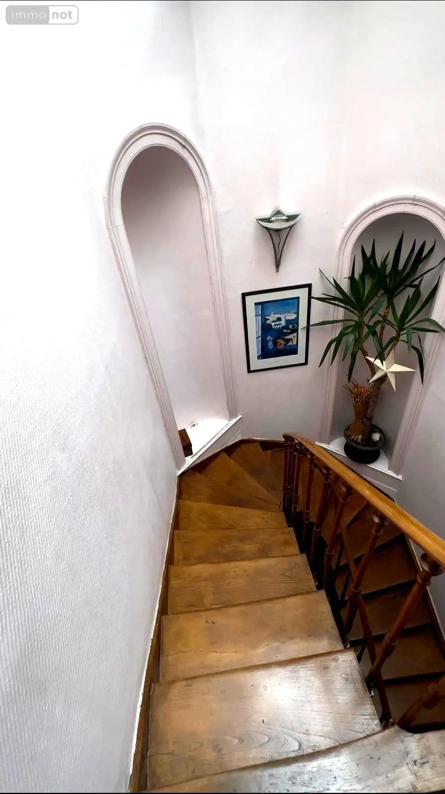 Maison a vendre Saint-Omer 62500 Pas-de-Calais 62 258 m2 7 pièces 435950 euros 6052 005