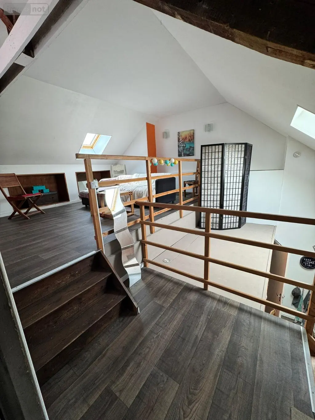 Maison a vendre Saint-Omer 62500 Pas-de-Calais 62 258 m2 7 pièces 435950 euros 6052 010