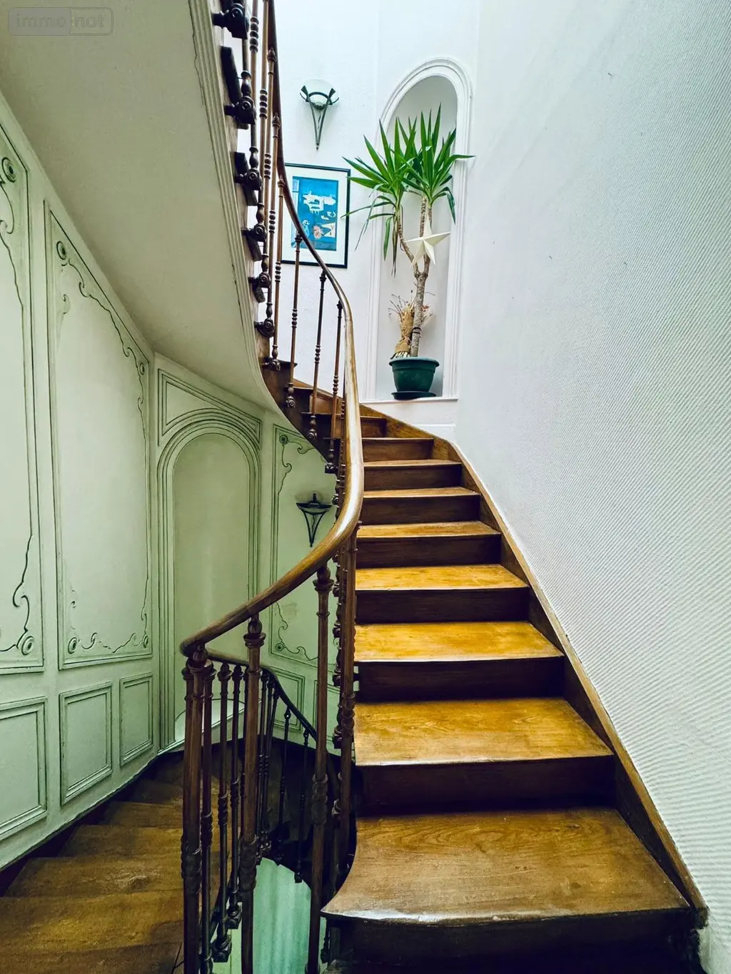 Maison a vendre Saint-Omer 62500 Pas-de-Calais 62 258 m2 7 pièces 435950 euros 6052 008
