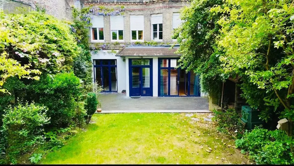 Maison a vendre Saint-Omer 62500 Pas-de-Calais 62 258 m2 7 pièces 435950 euros 6052 002