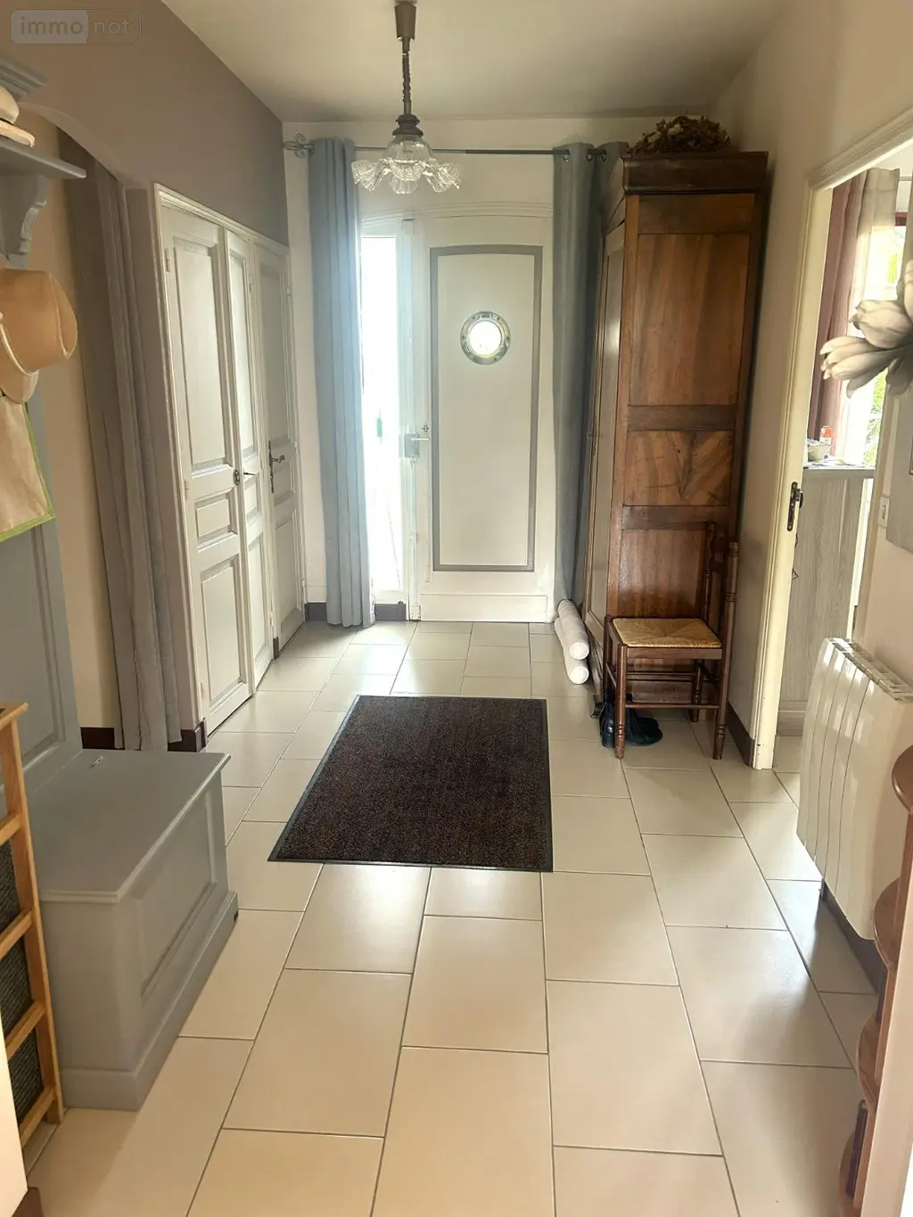 Maison a vendre Marennes-Hiers-Brouage 17320 Charente-Maritime 17 140 m2 4 pièces 466800 euros FD/JOM/26-18 003