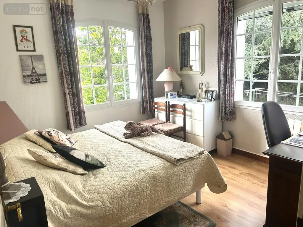 Maison a vendre Marennes-Hiers-Brouage 17320 Charente-Maritime 17 140 m2 4 pièces 466800 euros FD/JOM/26-18 014