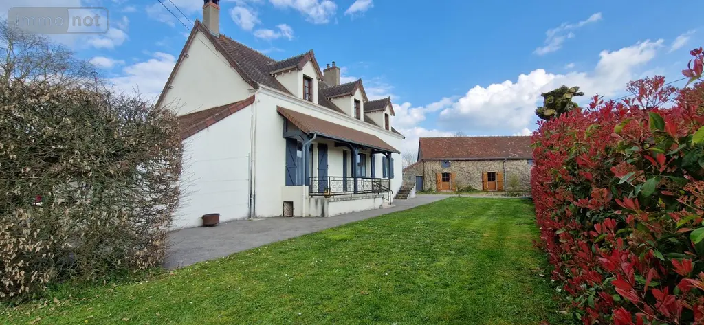 Maison a vendre Palinges 71430 Saône-et-Loire 71 218 m2 9 pièces 279000 euros achat_maison_com_71340_71430 006