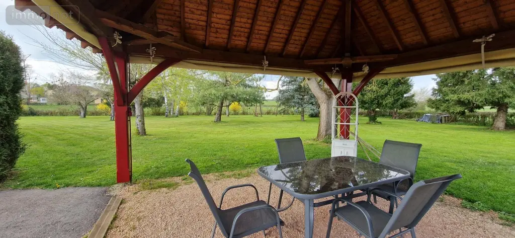 Maison a vendre Palinges 71430 Saône-et-Loire 71 218 m2 9 pièces 279000 euros achat_maison_com_71340_71430 007