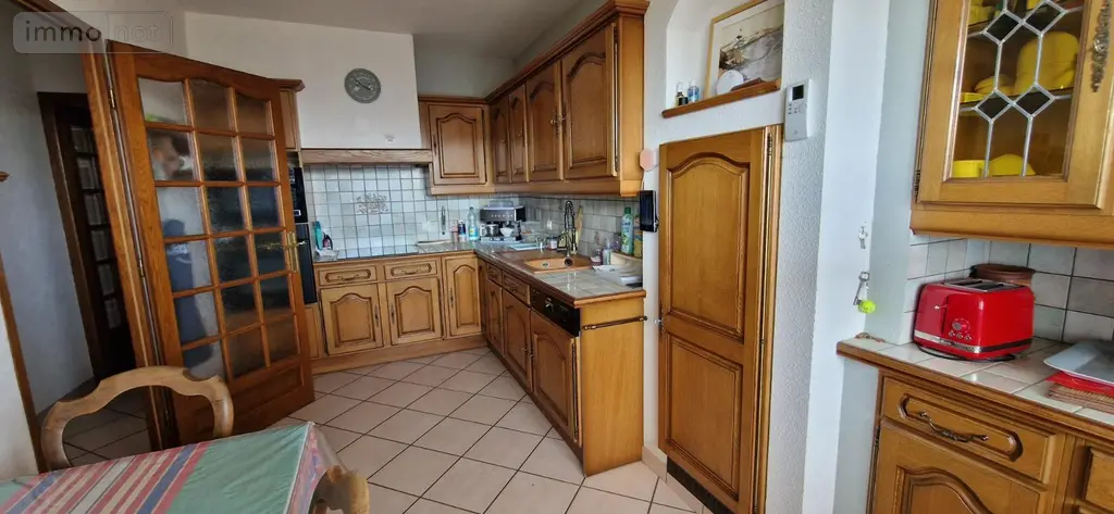 Maison a vendre Palinges 71430 Saône-et-Loire 71 218 m2 9 pièces 279000 euros achat_maison_com_71340_71430 011