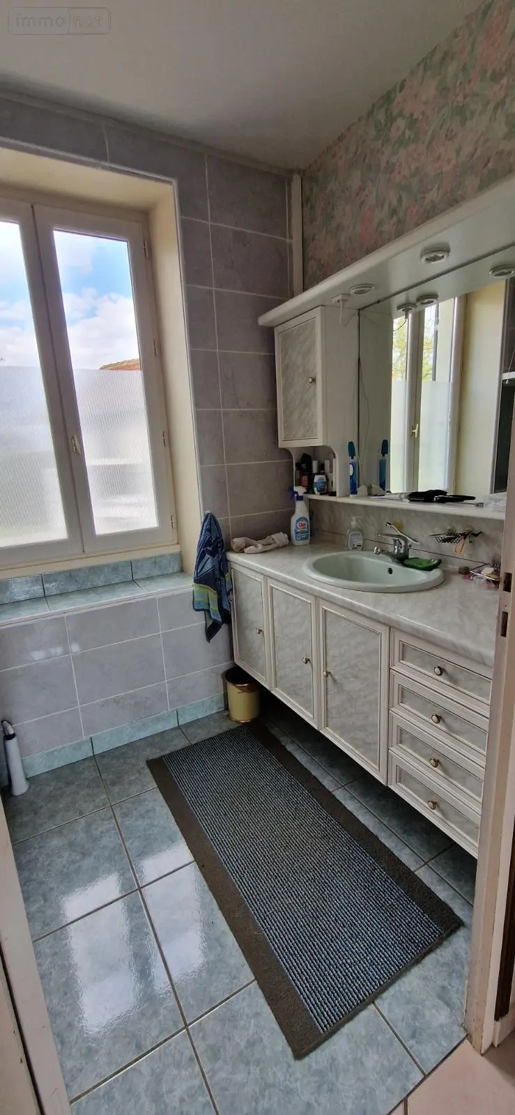 Maison a vendre Palinges 71430 Saône-et-Loire 71 218 m2 9 pièces 279000 euros achat_maison_com_71340_71430 013