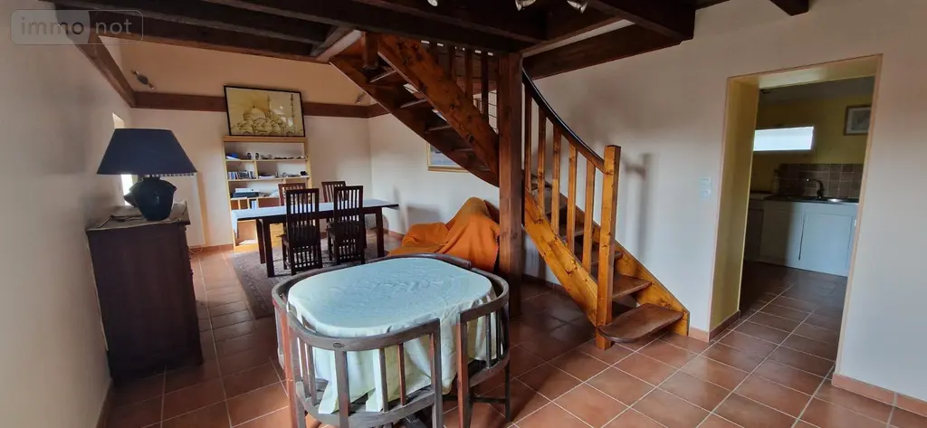 Maison a vendre Palinges 71430 Saône-et-Loire 71 218 m2 9 pièces 279000 euros achat_maison_com_71340_71430 015