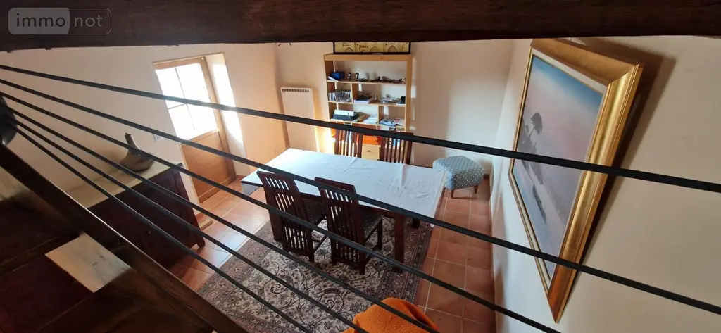 Maison a vendre Palinges 71430 Saône-et-Loire 71 218 m2 9 pièces 279000 euros achat_maison_com_71340_71430 017
