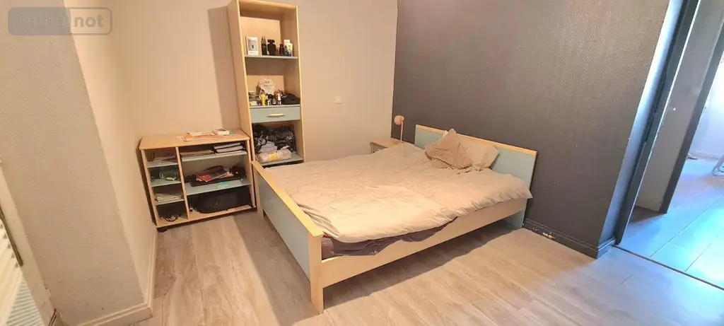Appartement a vendre Sablé-sur-Sarthe 72300 Sarthe 72 33 m2 2 pièces 49820 euros 72133-135 005