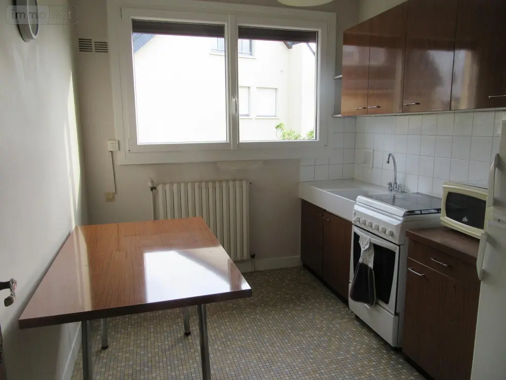 Maison a vendre L'Hermitage 35590 Ille-et-Vilaine 35 62 m2 3 pièces 191200 euros 99 005