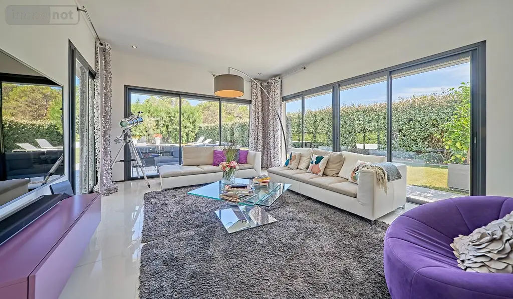 Maison a vendre Saint-Raphaël 83700 Var 83 240 m2 10 pièces 1590000 euros 1000889 004