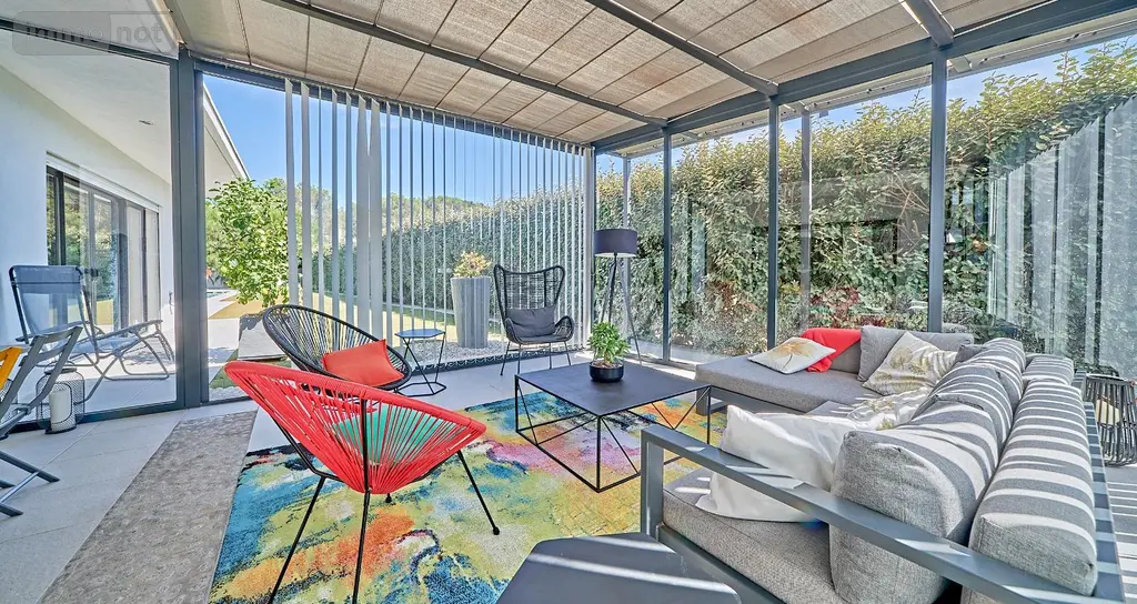 Maison a vendre Saint-Raphaël 83700 Var 83 240 m2 10 pièces 1590000 euros 1000889 007