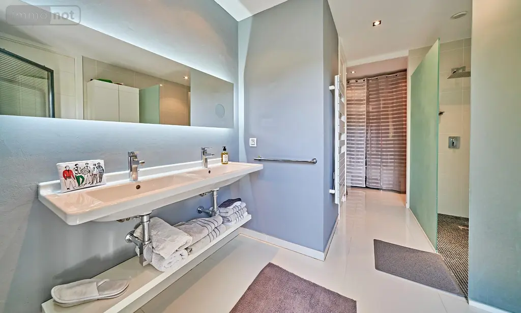 Maison a vendre Saint-Raphaël 83700 Var 83 240 m2 10 pièces 1590000 euros 1000889 009