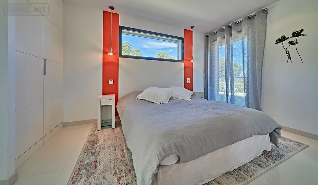 Maison a vendre Saint-Raphaël 83700 Var 83 240 m2 10 pièces 1590000 euros 1000889 013