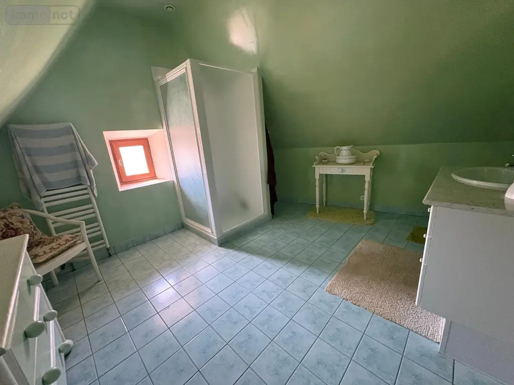 Maison a vendre Ymonville 28150 Eure-et-Loir 28 162 m2 6 pièces 249600 euros 78 012