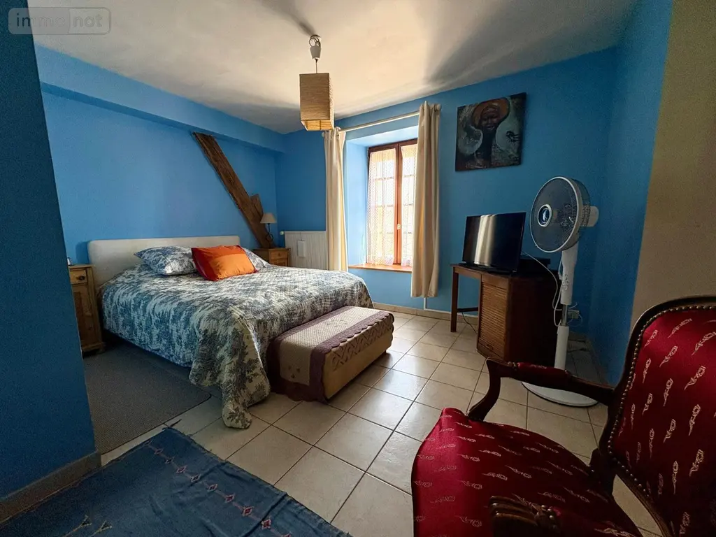 Maison a vendre Ymonville 28150 Eure-et-Loir 28 162 m2 6 pièces 249600 euros 78 011