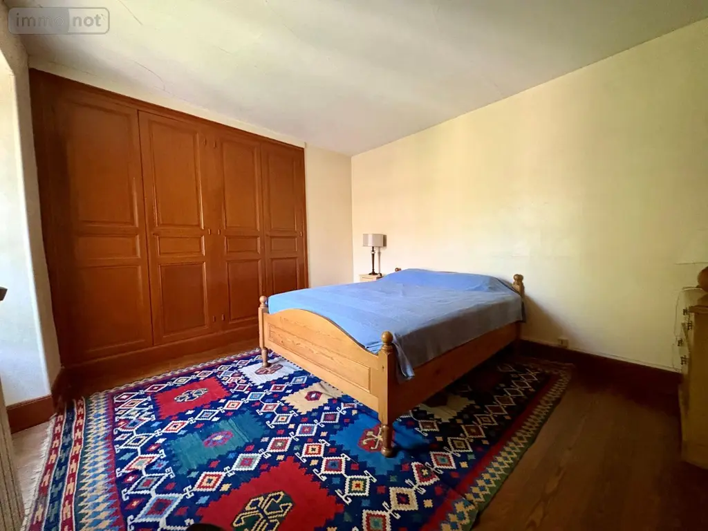 Maison a vendre Ymonville 28150 Eure-et-Loir 28 162 m2 6 pièces 249600 euros 78 013