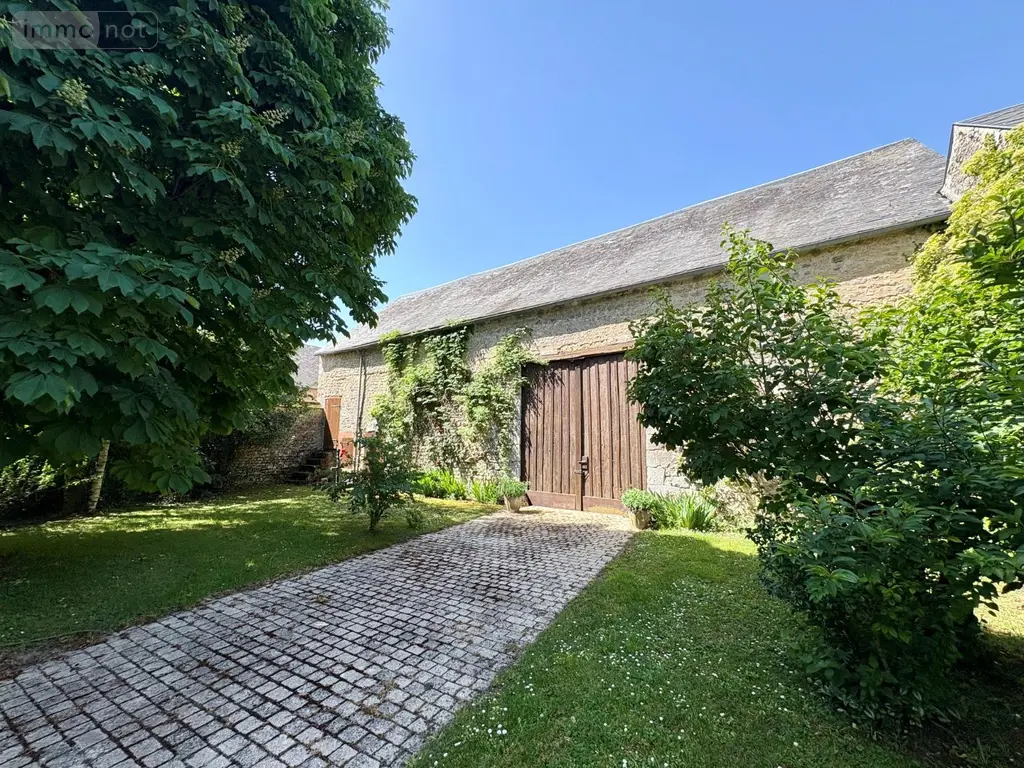 Maison a vendre Ymonville 28150 Eure-et-Loir 28 162 m2 6 pièces 249600 euros 78 018