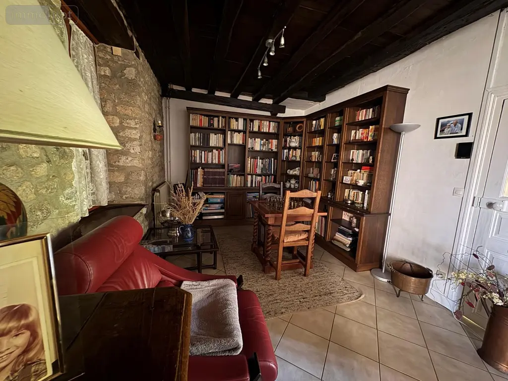 Maison a vendre Ymonville 28150 Eure-et-Loir 28 162 m2 6 pièces 249600 euros 78 006