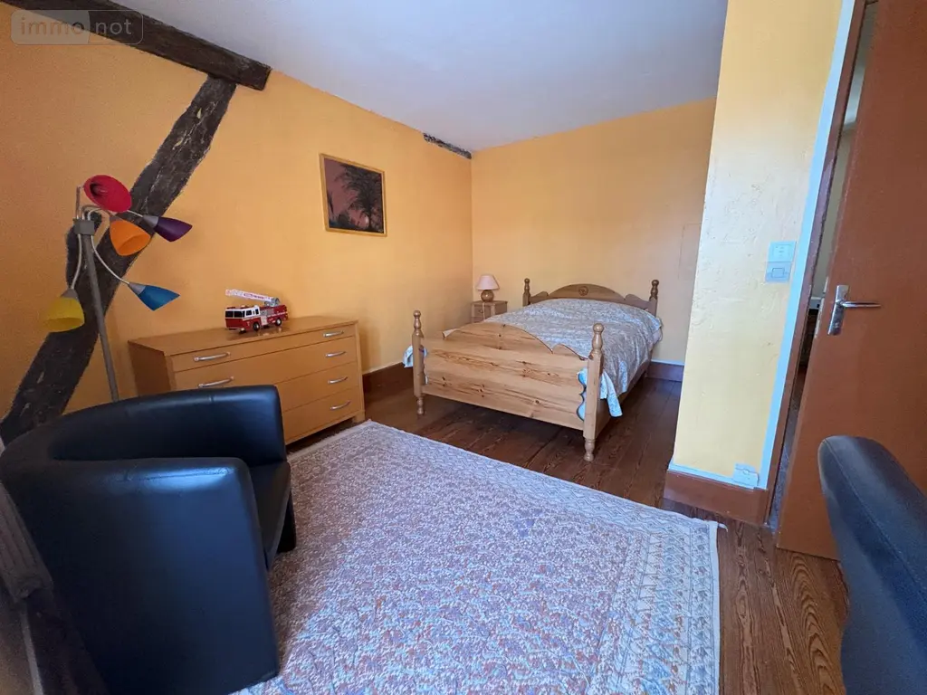 Maison a vendre Ymonville 28150 Eure-et-Loir 28 162 m2 6 pièces 249600 euros 78 015