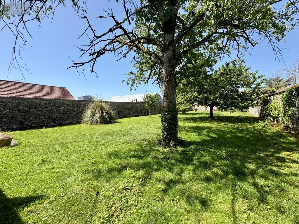 Maison a vendre Ymonville 28150 Eure-et-Loir 28 162 m2 6 pièces 249600 euros 78 020