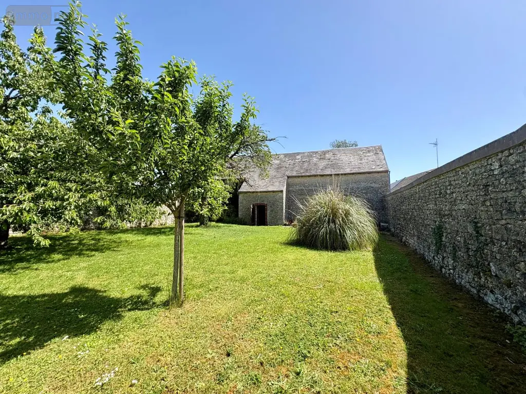 Maison a vendre Ymonville 28150 Eure-et-Loir 28 162 m2 6 pièces 249600 euros 78 019