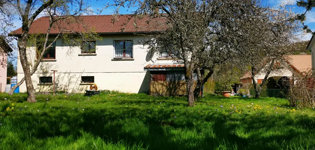 Maison a vendre Culmont 52600 Haute-Marne 52 108 m2 4 pièces 92220 euros SGAUR115540 002