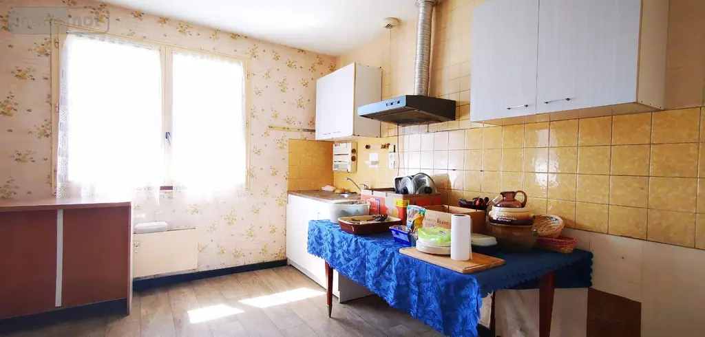 Maison a vendre Culmont 52600 Haute-Marne 52 108 m2 4 pièces 92220 euros SGAUR115540 004